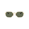Round Sunglasses