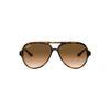 Gradient Aviator Sunglasses