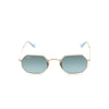 Round Sunglasses